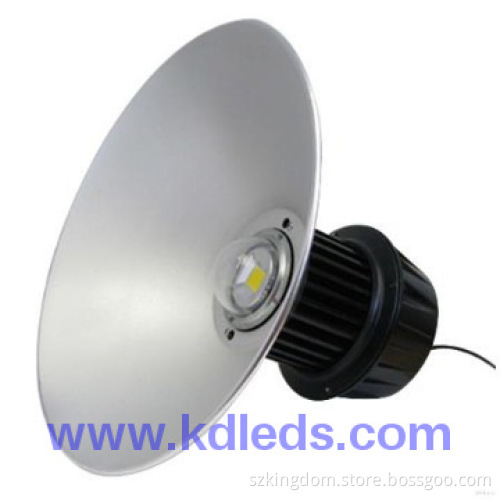 led COB 60W high bay light With Meanwell driver